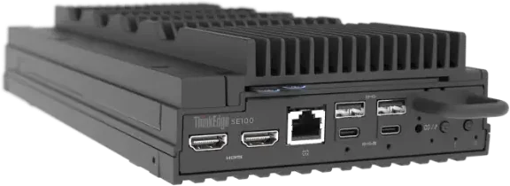 Edge server