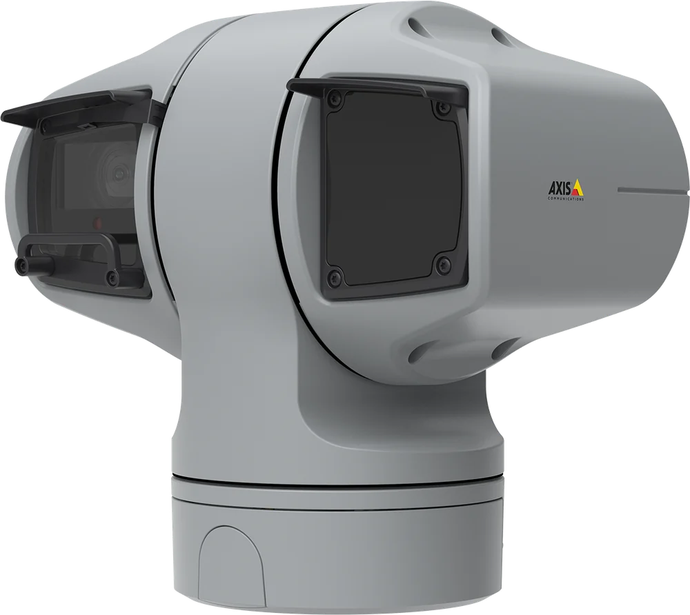 PTZ camera